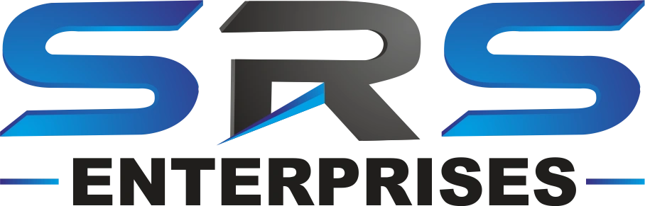 SRS Enterprises Logo